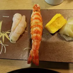 鮨 やぎはし