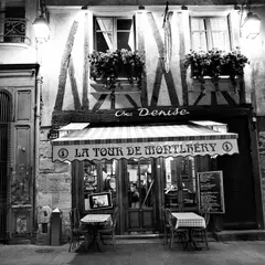 La Tour Montlhéry - Chez Denise