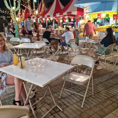 Food Market