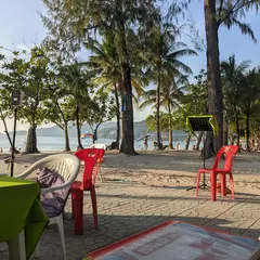 Wai Thai Restaurant Patong