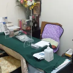 占い館愛