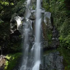 潜竜ヶ滝公園