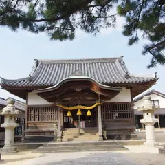 住吉神社