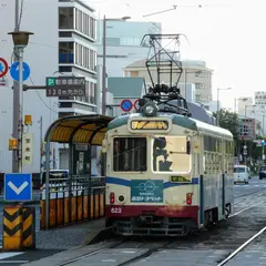 宝永町駅