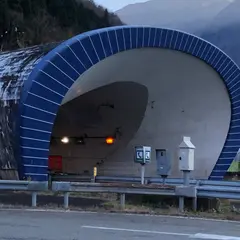 土樽PA (上り)
