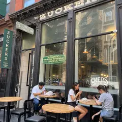 Zucker's Bagels & Smoked Fish