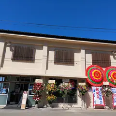 新潟ラーメン なみ福