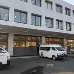 福島中央郵便局