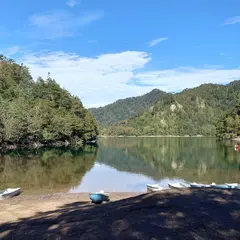 菅沼(群馬県利根郡片品村）