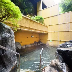 グランヴィリオホテル宇奈月温泉