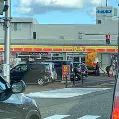 デイリーヤマザキ 新潟美咲町店