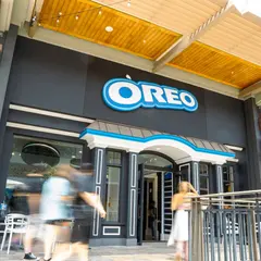 Oreo Cafe