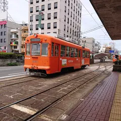 ＪＲ松山駅前駅