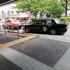 小岩駅南口タクシー乗り場