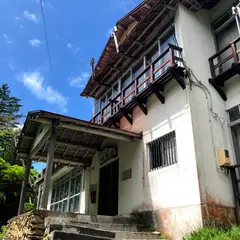 川汲温泉明林荘
