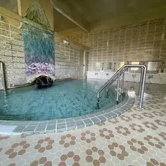 滝の湯センター夢風泉