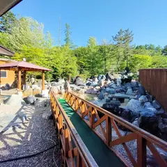 パシフィック温泉ホテル清龍園