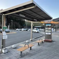 道の駅お茶の京都南山城村