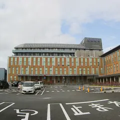 JA長野厚生連 北信総合病院