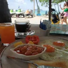 Sea Dragon Restaurant