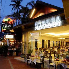 Savoey Restaurant