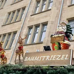 Weihnachtsmarkt