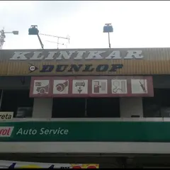 Swee Hing Tyres Sdn Bhd