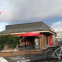 マクドナルド 四谷橋通り府中店