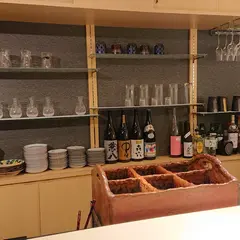 旬菜おでん 結び
