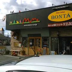 モモ