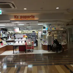 K’s paperie浅草文具店