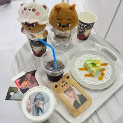 こぐまかぺ 竹下通り店