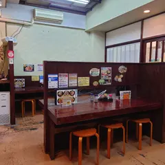 まごころ屋（ますよねお食事処）