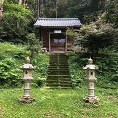 剱神社