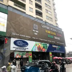 Siêu thị Intimex Home and Food
