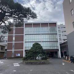 新潟大学 旭町キャンパス