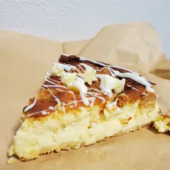 ベイクメループラント