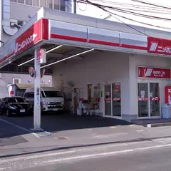 ニッポンレンタカー　岡山駅前店