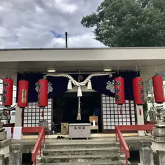 春日神社