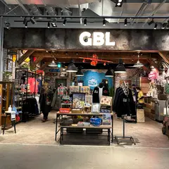 GBL MIYASHITA PARK店（レイヤードミヤシタパーク）