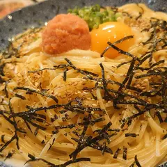 洋麺屋五右衛門 新大阪店