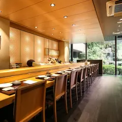 天麩羅 敬天