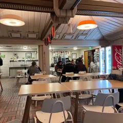 Cafe Kuusijärvi