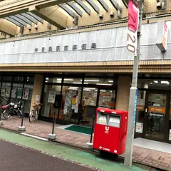 中目黒駅前郵便局