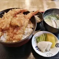 田中屋そば店
