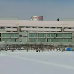 ローソン 長野市民病院店