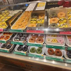 クリスピー・クリーム・ドーナツ なんばウォーク店