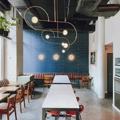 Butler Bakeshop & Espresso Bar