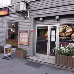 Wedeb's Restaurant