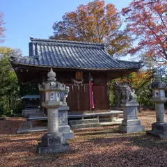白髭神社